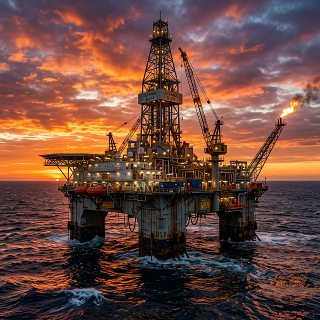 Direct Refineries Access