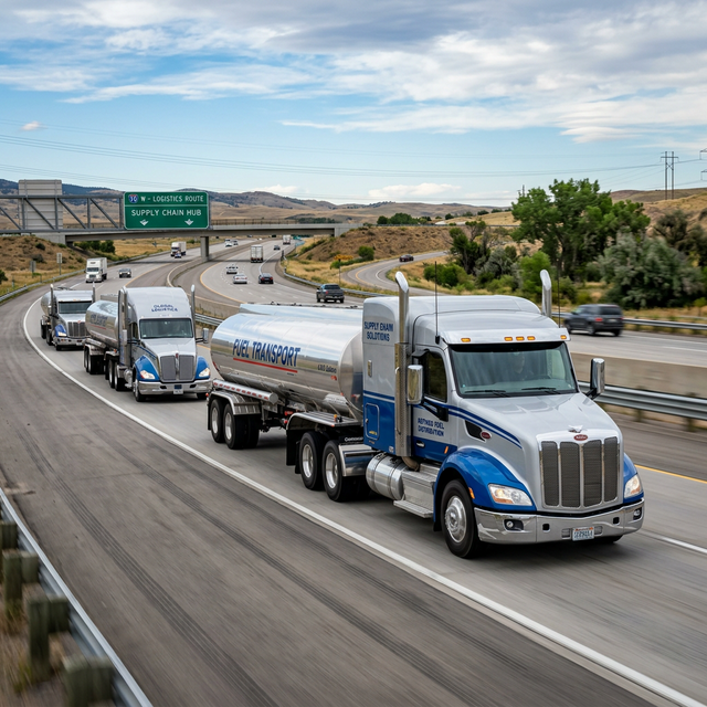 Direct Suppliers Access