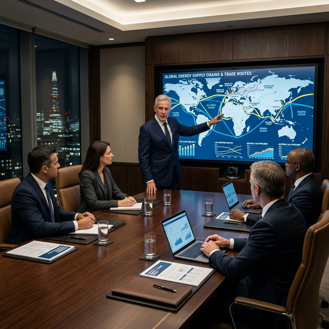 Supplier Network