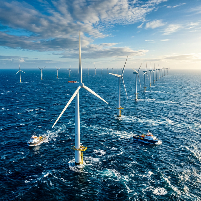 Offshore Wind